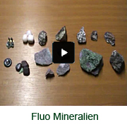 fluo mineralien