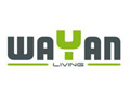 logo wayan living